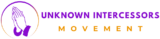 unknown intercessors logo